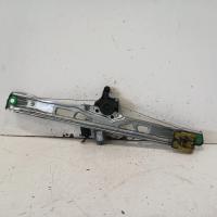 window regulator/motor front right