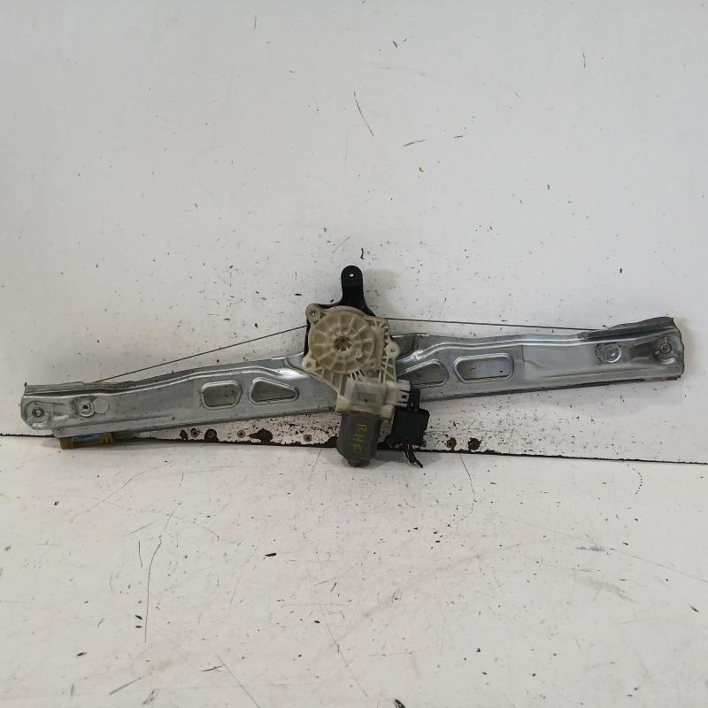 window regulator/motor front right