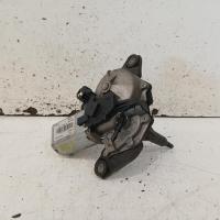 wiper motor