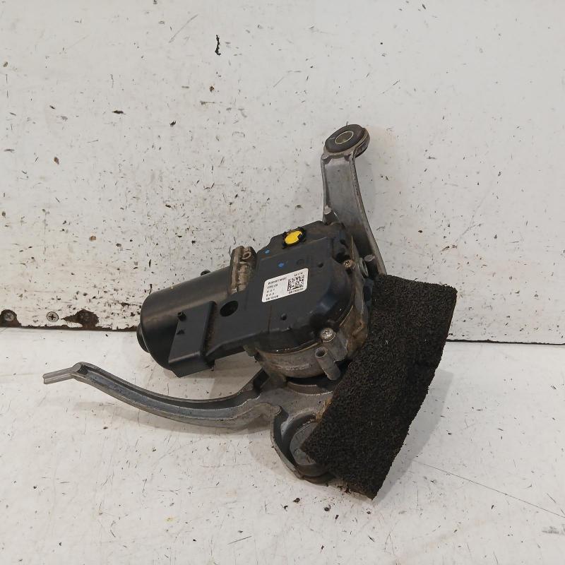 wiper motor