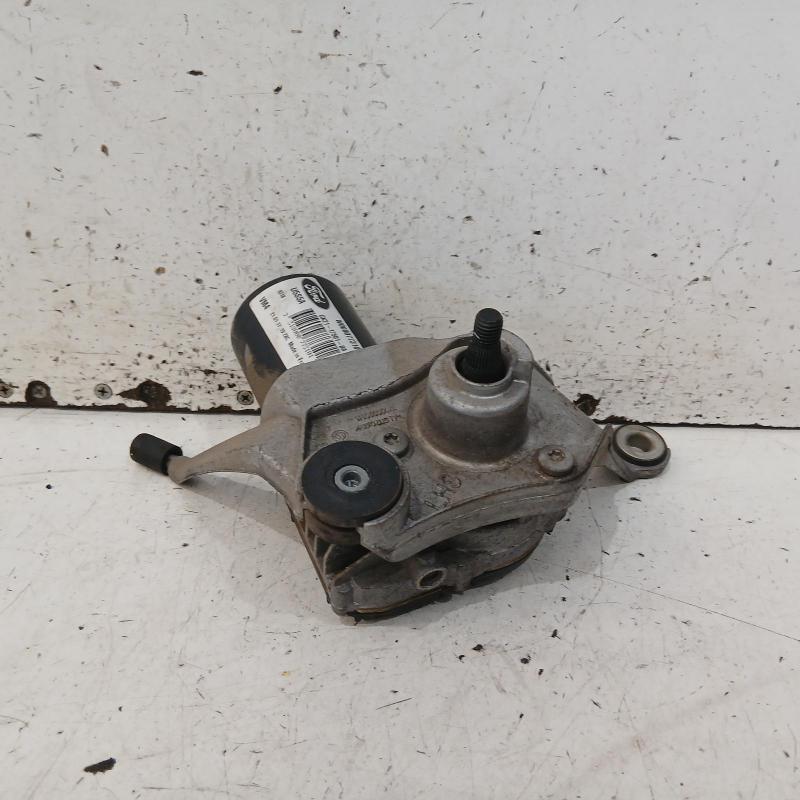 wiper motor