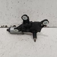 wiper motor