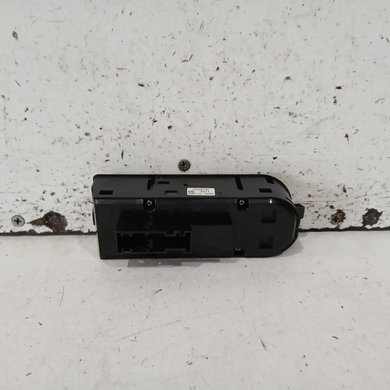 power door window switch