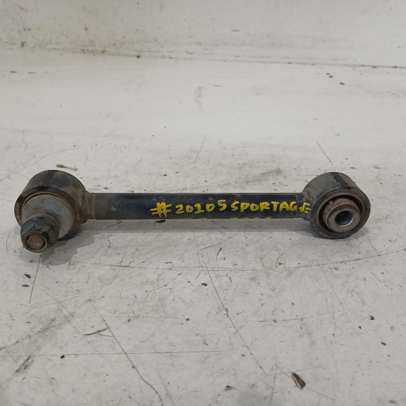 trailing arm rear left