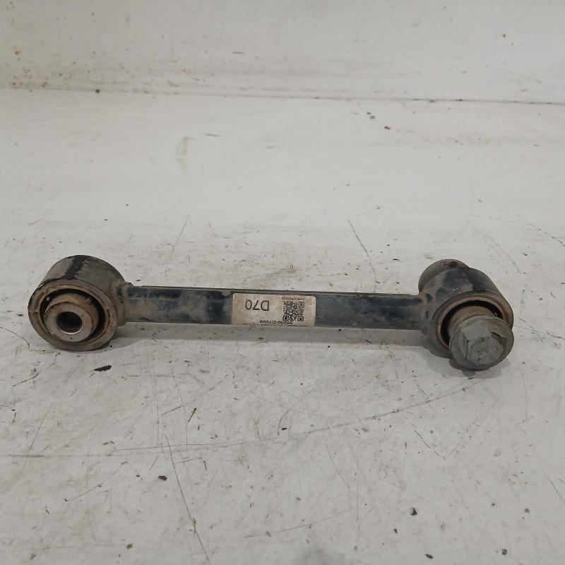 trailing arm rear left