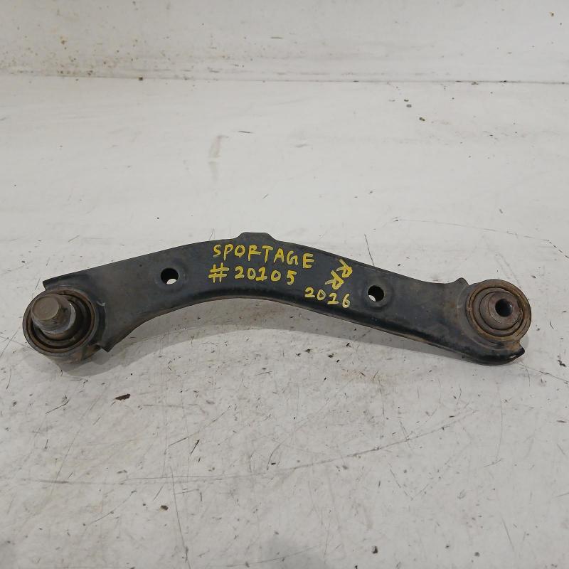 trailing arm rear right