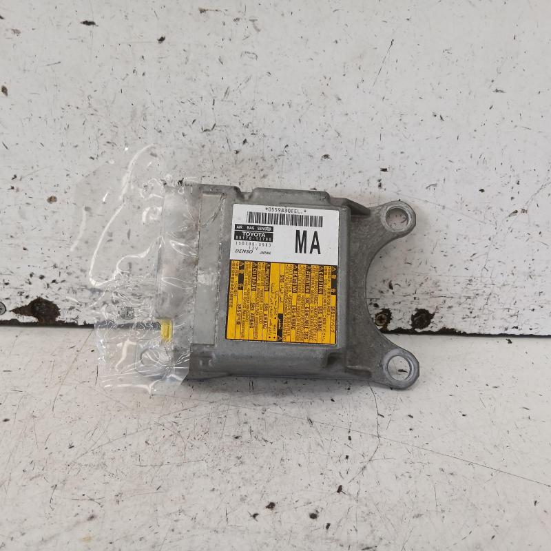 airbag module/sensor