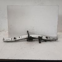 bonnet lock support
