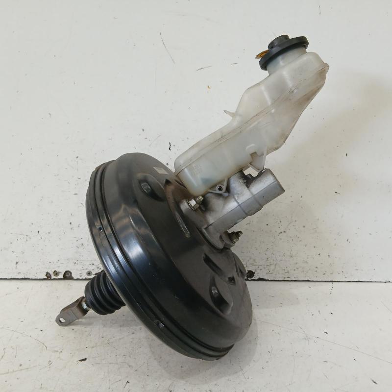 brake booster