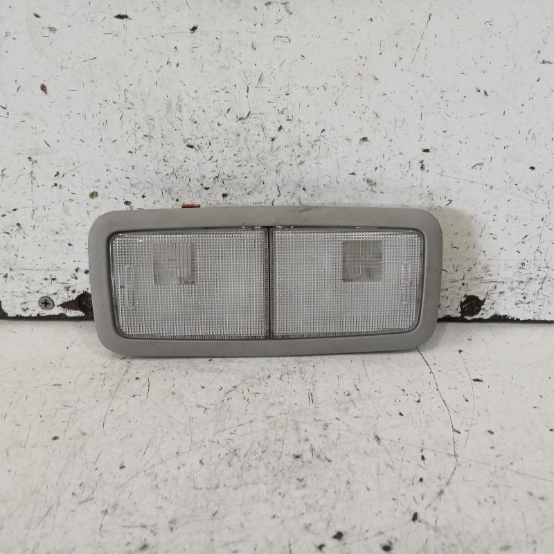 courtesy light