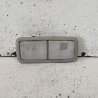 courtesy light