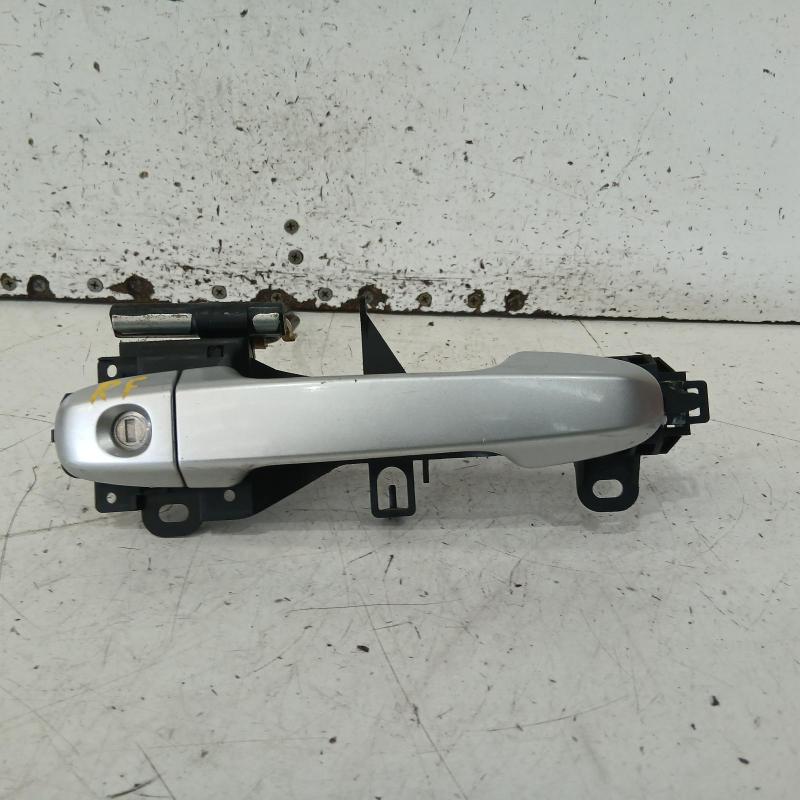 door handle