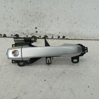 door handle