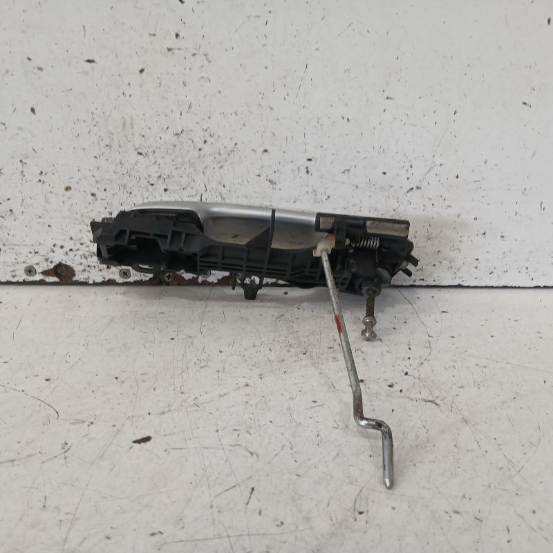 door handle