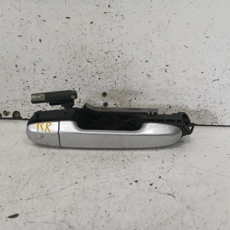 door handle