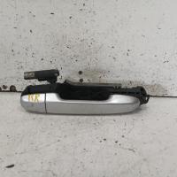 door handle