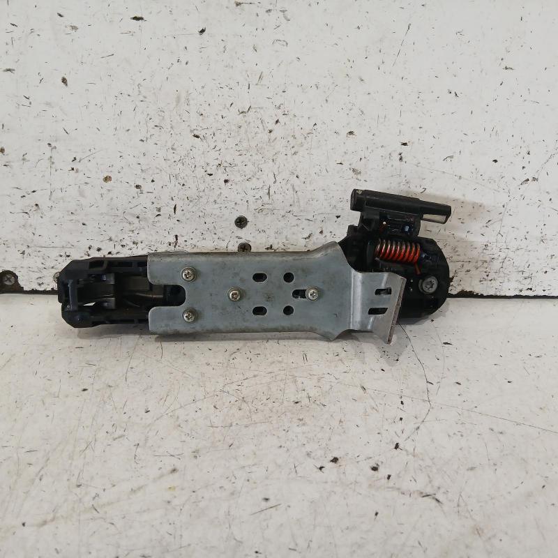 door handle