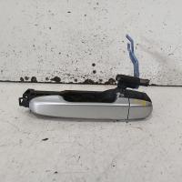 door handle