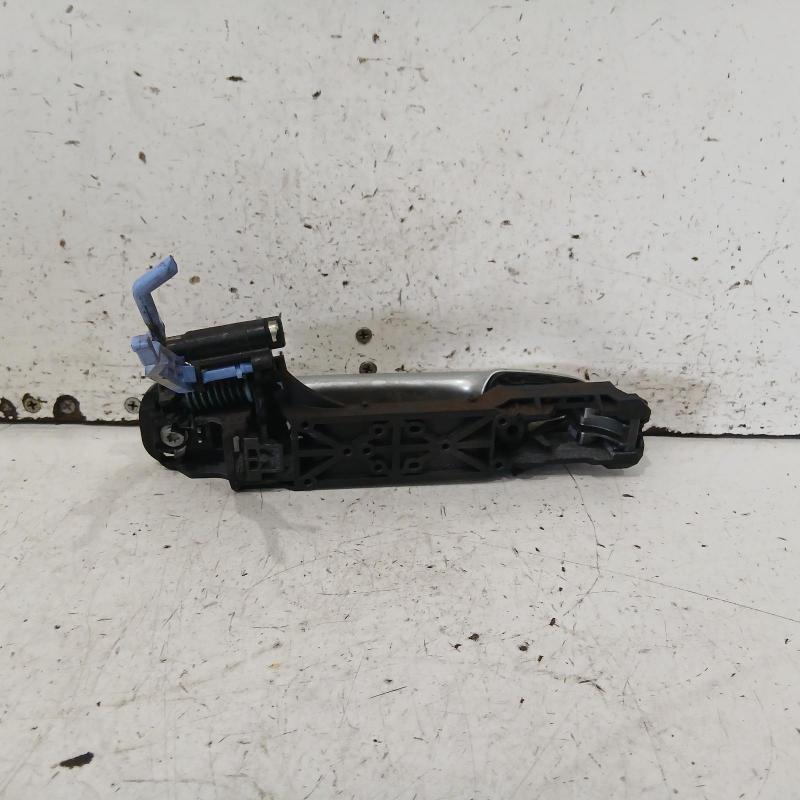 door handle