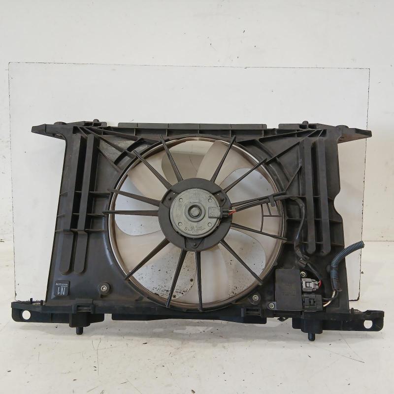 fan