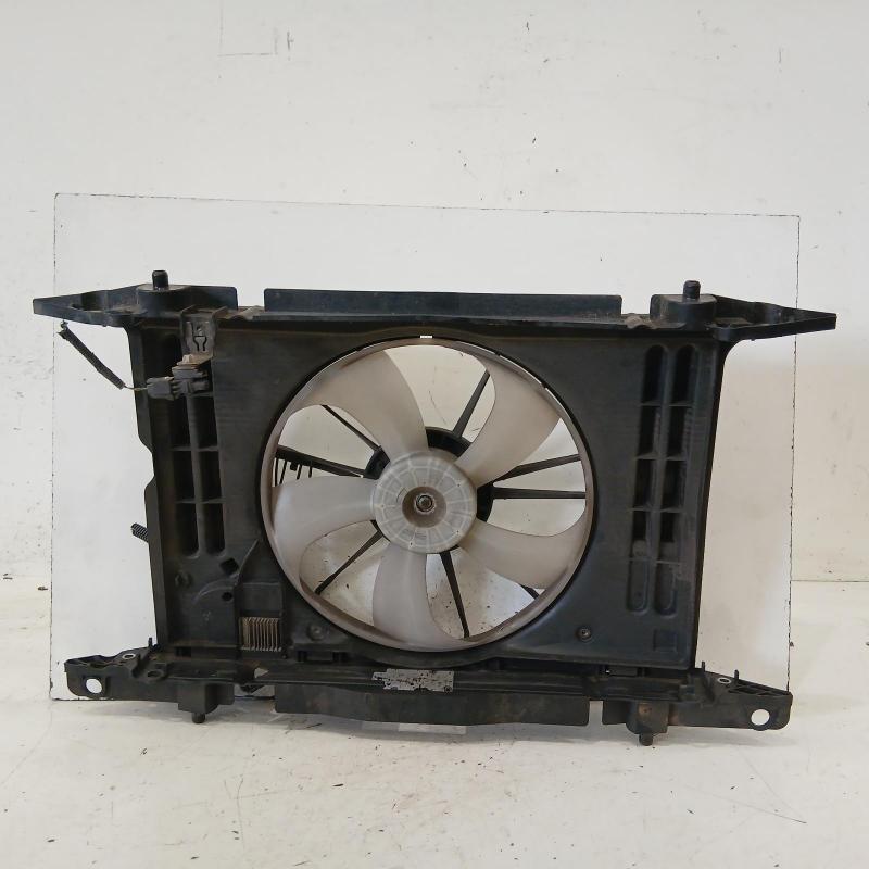 fan