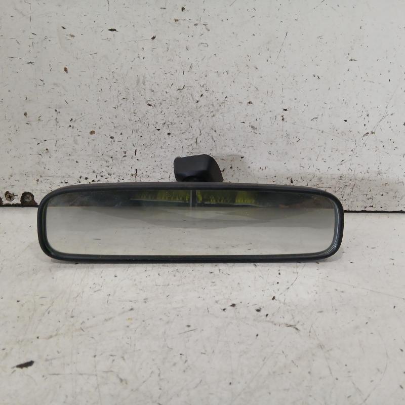 interior mirror