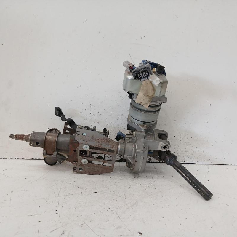 steering column