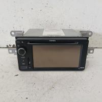 stereo/head unit