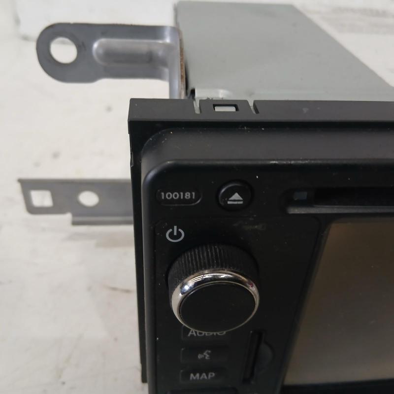 stereo/head unit