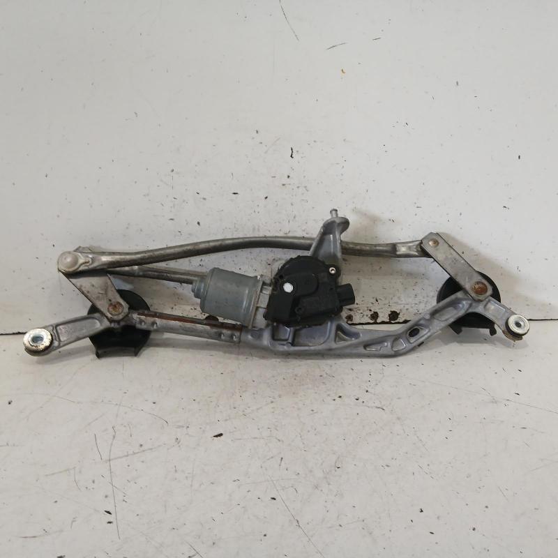 wiper motor