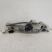 wiper motor