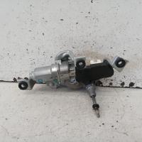 wiper motor
