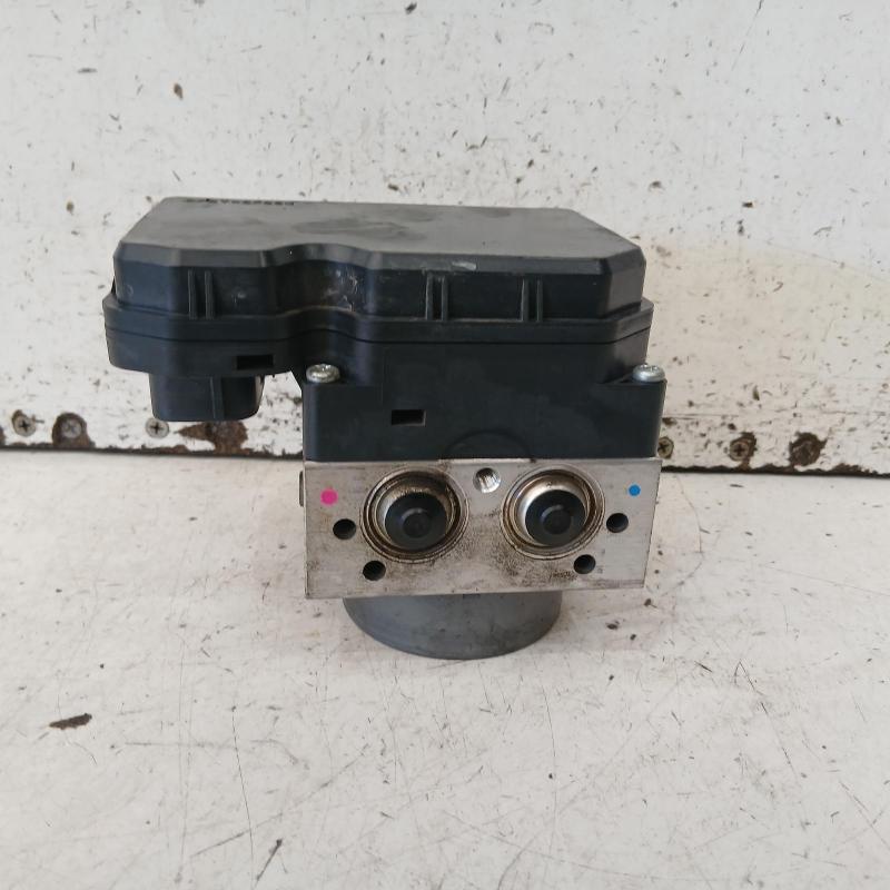 abs pump/modulator