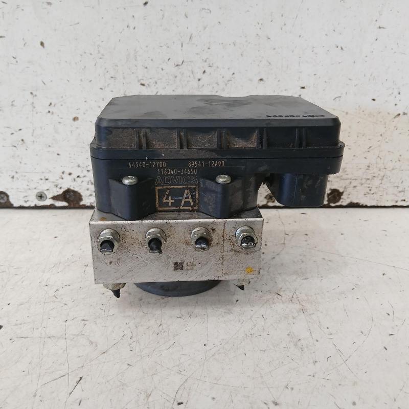 abs pump/modulator