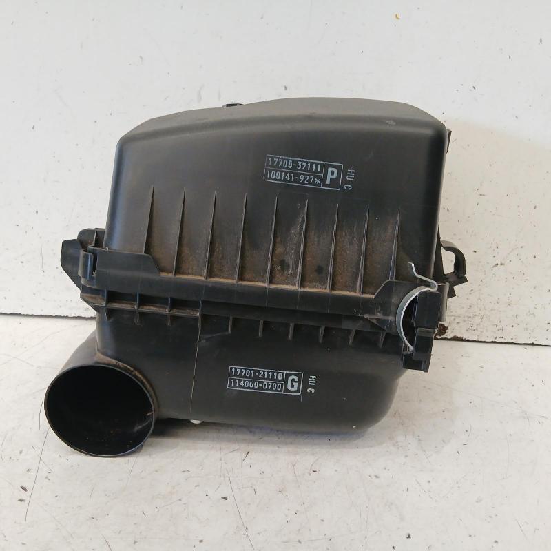air cleaner/box