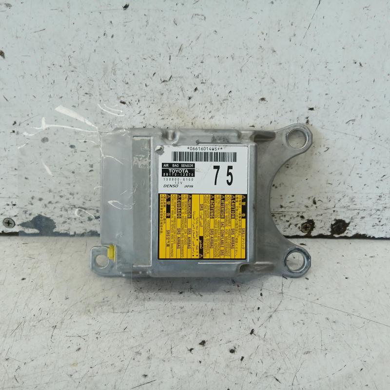 airbag module/sensor