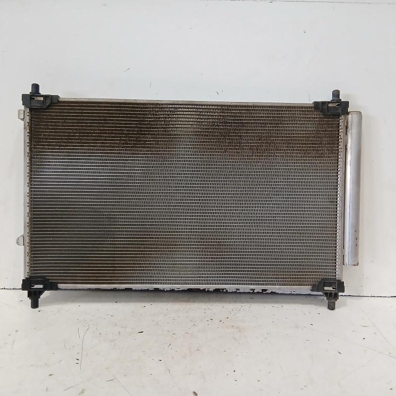 aircon condenser