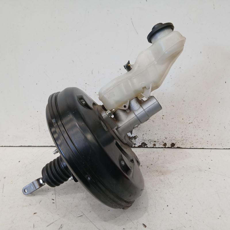 brake booster