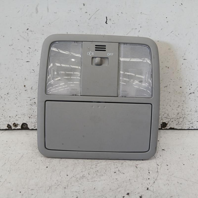 courtesy light