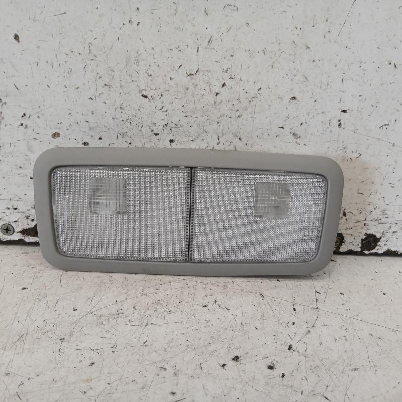 courtesy light