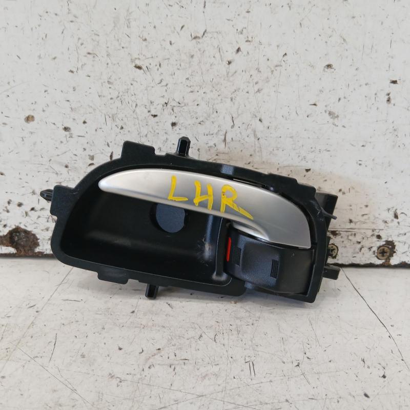 door handle