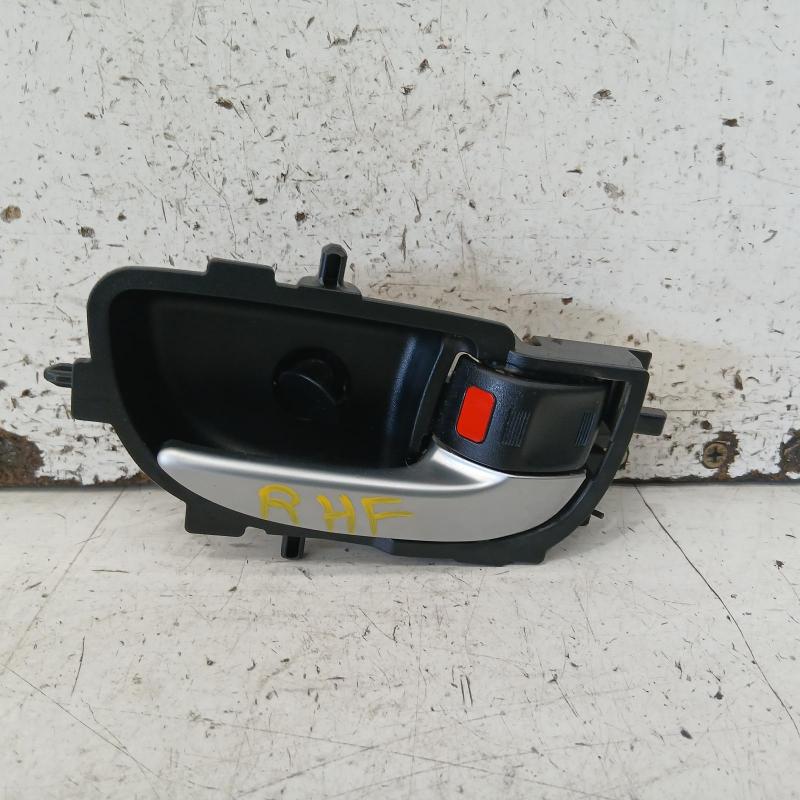 door handle