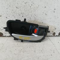 door handle
