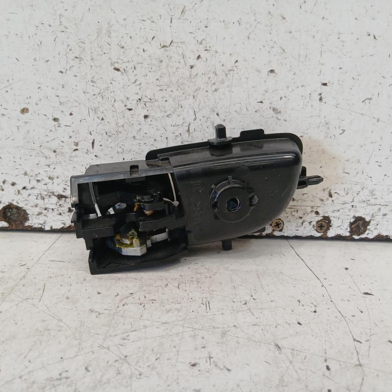 door handle