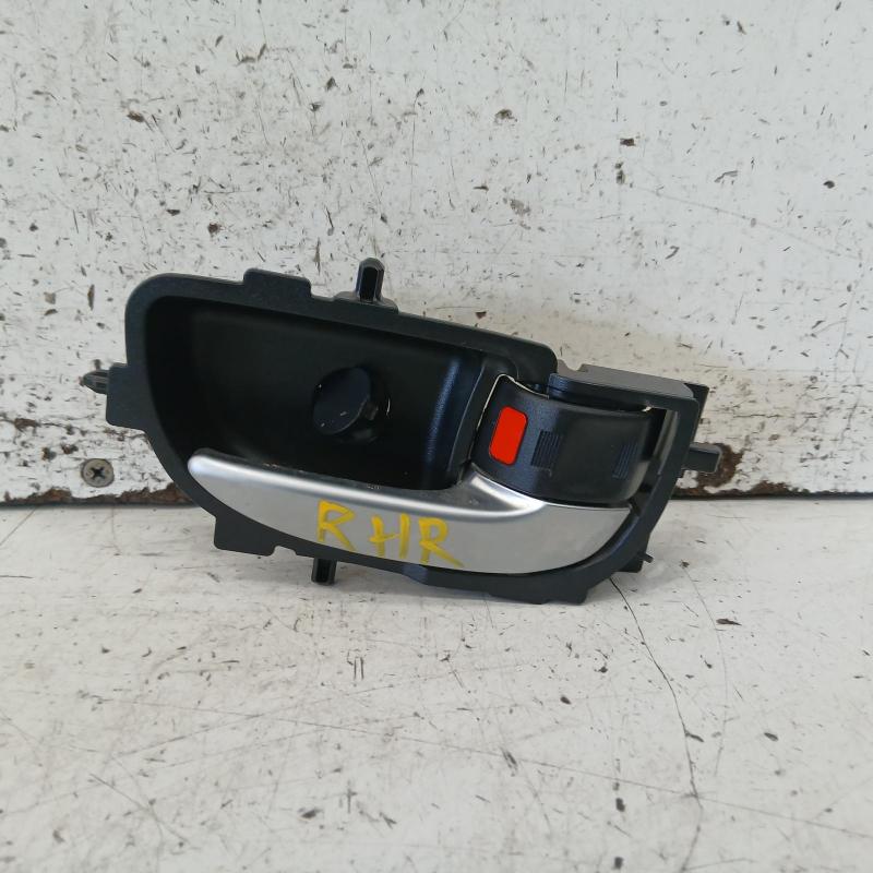 door handle