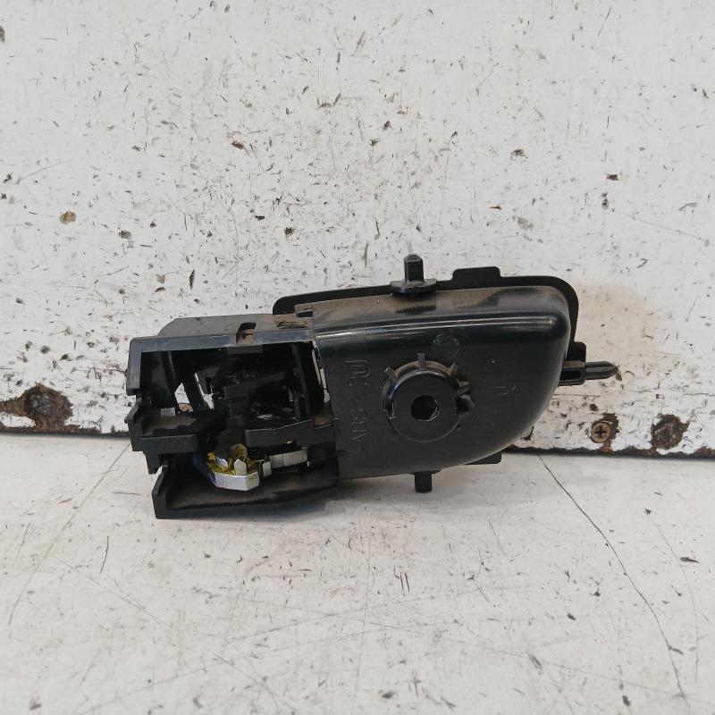 door handle