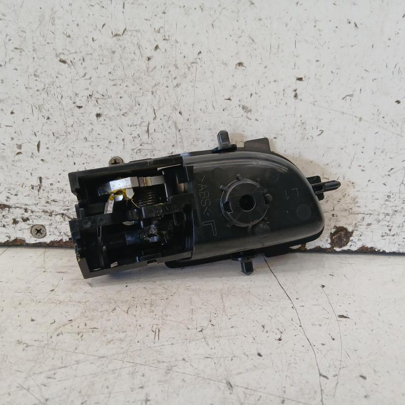 door handle