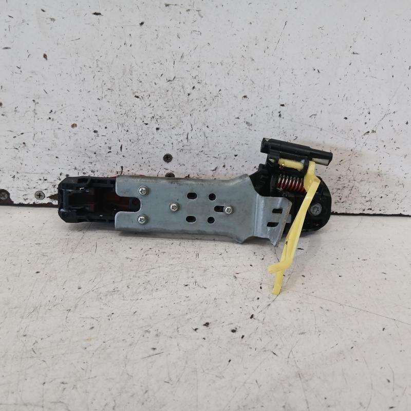 door handle