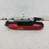 door handle