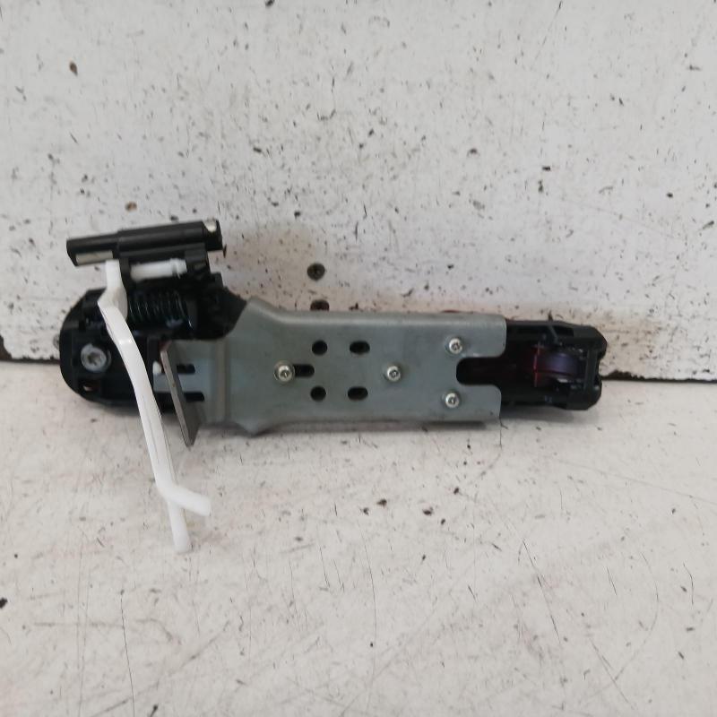 door handle